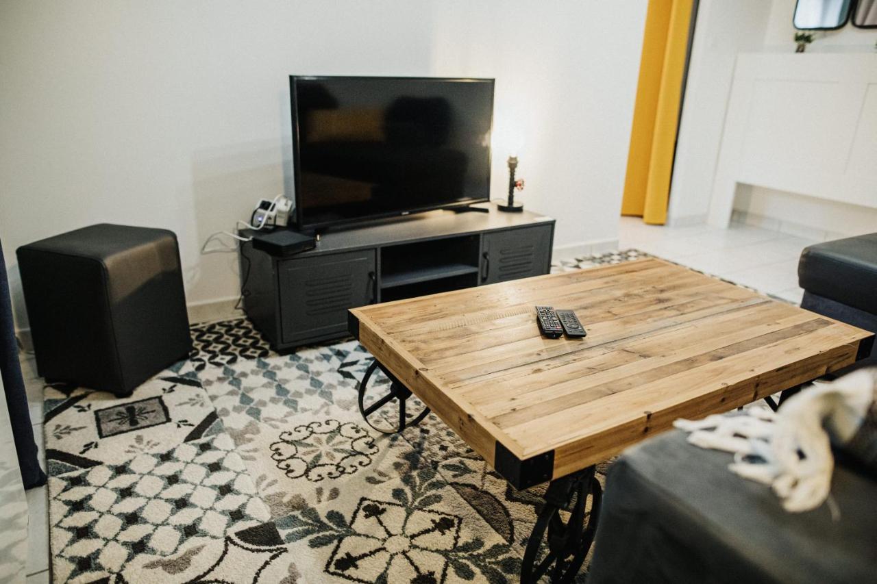 Appartements Cherbourg Экстерьер фото