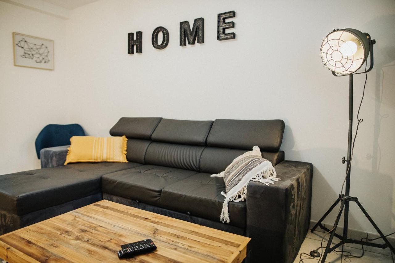 Appartements Cherbourg Экстерьер фото