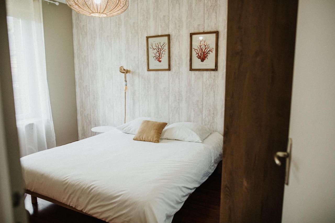Appartements Cherbourg Экстерьер фото