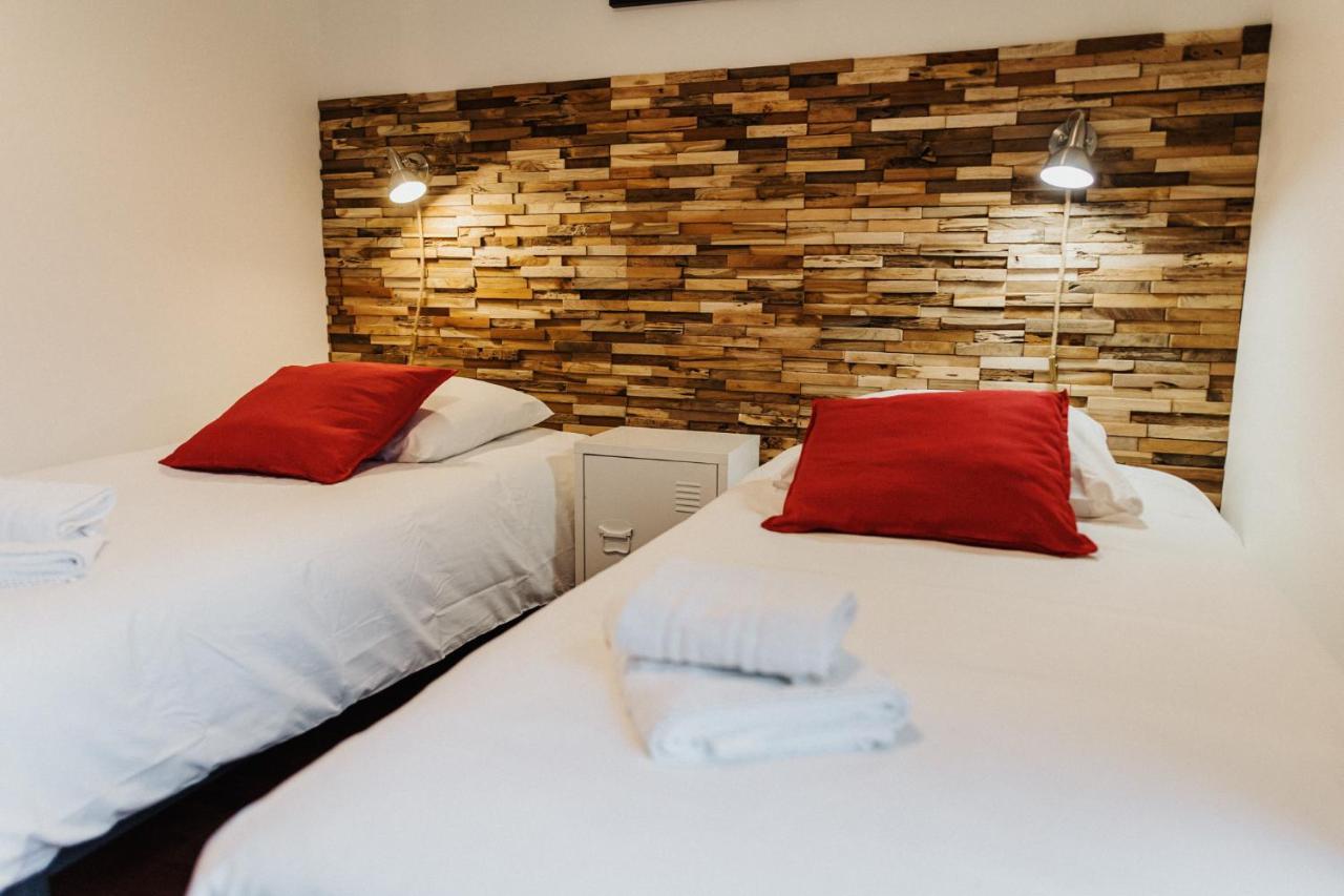 Appartements Cherbourg Экстерьер фото